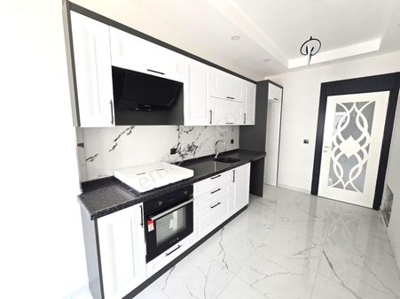 ꔪjet Emlak'tanꔪ Altınkum'da Ön Cephe Geniş & Ferah 2+1 Lüx Daire