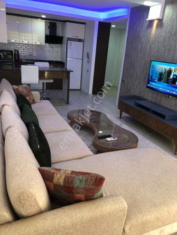 Amazon'dan Piazza Avm Yürüme Mesafesinde Depozitosuz 1+1 Daire