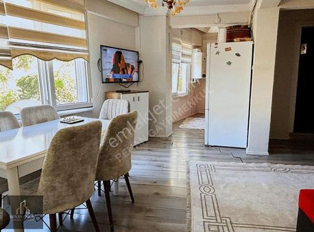 Çınarcık Merkezde Satılık Kelepir 2+1 Daire