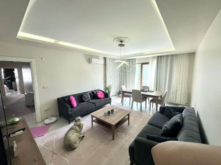 Yükselden Fırsat!! Akçayda Ayrı Mutfak Ebeveyn Banyolu Geniş 3+1