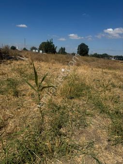 Mustafakemalpaşa Sanayi Sitesinde 700m2 Sanayi İmarlı Arsa