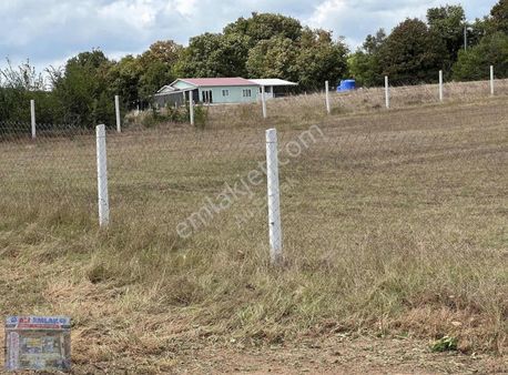 Çatalca Belgrat'ta 220metre Çaplı Muvafakatnameli Çevrili