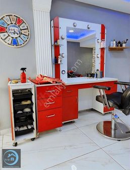 Ali Fuat Cebesoy Mahallesi'nde Devren Kiralık Kuaför Salonu