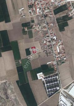 Efa Gayrimenkul'den Susuz Sakaryada Satılık Konut İmarlı Arsa