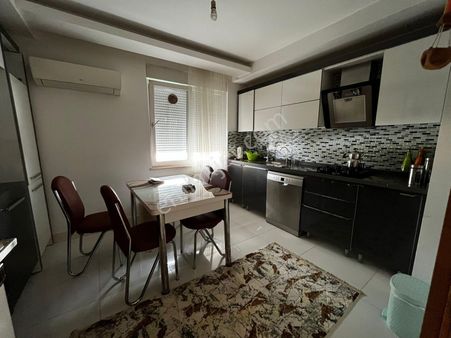 Site İçi Yüzme Havuzlu Doğalgazlı Çok Geniş 3+1