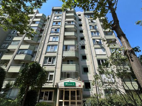 Ataşehir Mercan Sitesi 1+1 Eşyalı Kiralık Daire Balkonlu