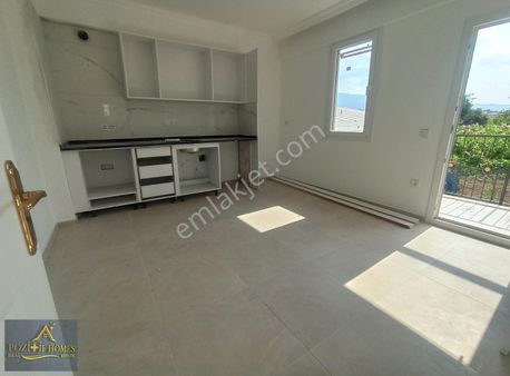 Fethiye Çalıca'da Kiralık 1+1