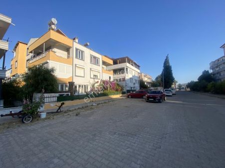 Balıkesir Ayvalık Sarımsaklı Da Satılık Dubleks Daire.