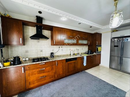 S.demirel 2.parsel 4+1 Lux Dizayn Doğalgazlı Satılık Daire