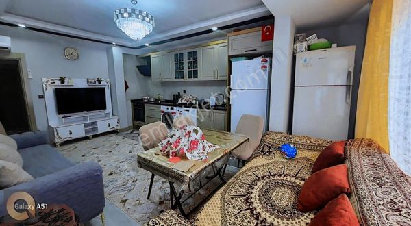 Kepez Aydoğmuş Mahallesi Harika Konumda Çok Geniş 2+1