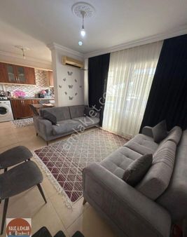 Kale Emlak'tan Kızkalesin' De Eşyalı 2+1 Satılık Daire