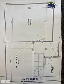 Ycs Emlaktan Limanda