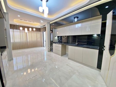 Süperlüx Tasarım Arayanlar İçin! Türk Hamamlı Giyinme Odalı Göz Alıcı Tasarımlı 3.5+1