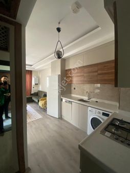 Maraş Loft Ta 2+0 Satlık Daire
