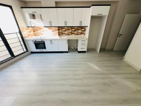 Edremit De 2+1 Dublex Sıfır Satılık Daire