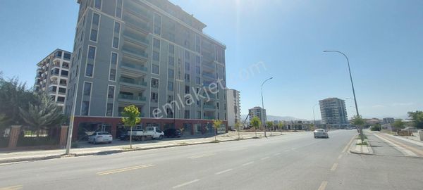 Değer'den Karakavak Pazar Caddesinde 3+1 Ara Kat Daire