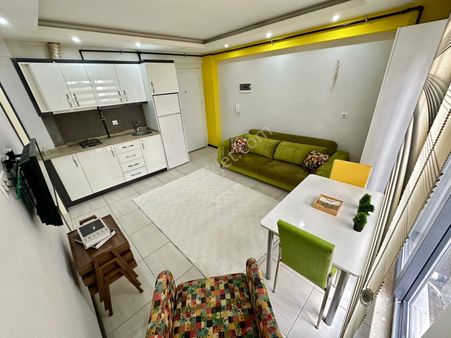 Bursa Caddesi 1+1 Apart