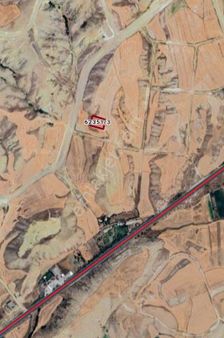 Ertürk Emlak'tan Etimesgut Balıkuyumcu'da Satılık Hisseli İmarlı Arsa