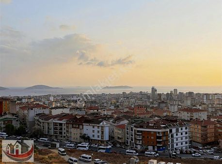 Güneyden Harika Deniz Ve Adalar Manzaralı 4+2.160m2 Dubleks Dair