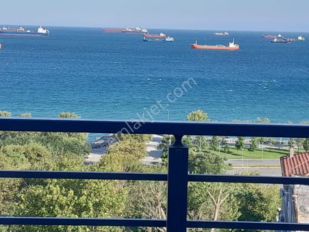 Avcılar D.köşklerde Ful Deniz Manzaralı Kelepir Dublex Kaçmaz