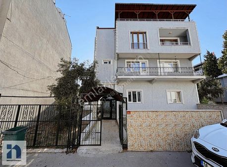 Nilüfer Işıktepe Kiralık Geniş 2+1 Daire