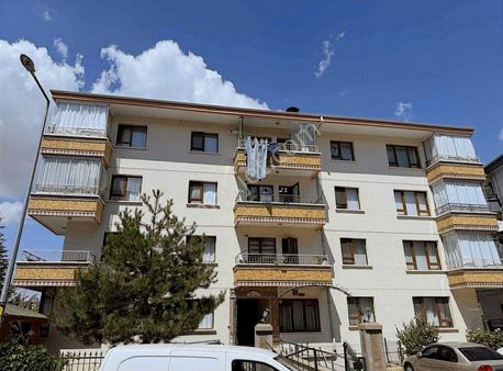 Satılık Arakat Manzaralı 3+1 Daire