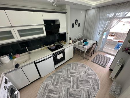 Atapark'ta 3+1 Katta Fırsat Daire!