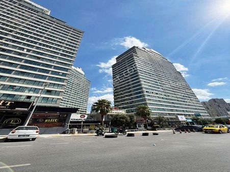 Metrobüs Dibinde Delta Deluxe Büyük Tip 2+1 Fırsat Daire!!