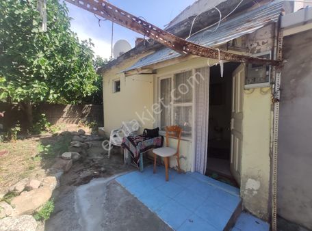 Lapseki Merkez De Kiralık Müstakil Ev