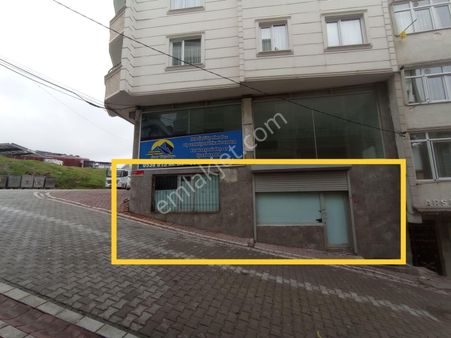 Esenyurt Satılık Dükkan 2 Katlı 220m2