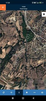 Saray Büyükyoncalı 325m2 Arsa İmarli İfrazli