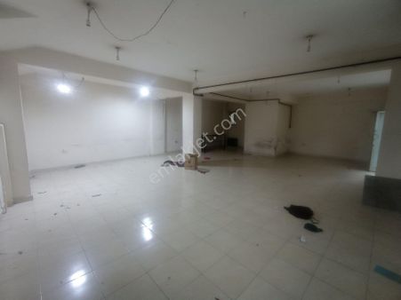 Esenyurt Necip Fazil 2 Katli 200 M2 Dükkan