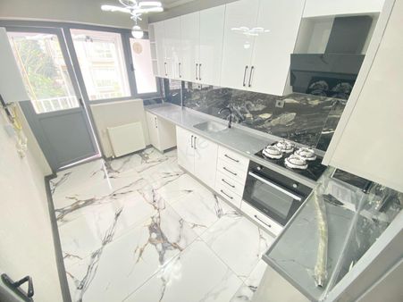 Keçiören Yayla'da Full Yapılı Daire!