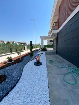 Didim Villalar Bölgesinin En Uygun Villası