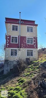 Proaktif'ten Pozantı Yenikonacık'ta 4 Katlı Harika Manzara