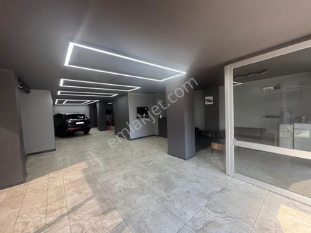 Tekirdağ Süleymanpaşa 100. Yıl Mahallesi Satılık Düz Giriş İşyeri