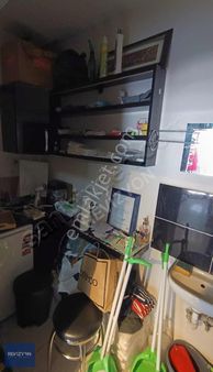 Tugay Karşısı Satılık İş Yeri