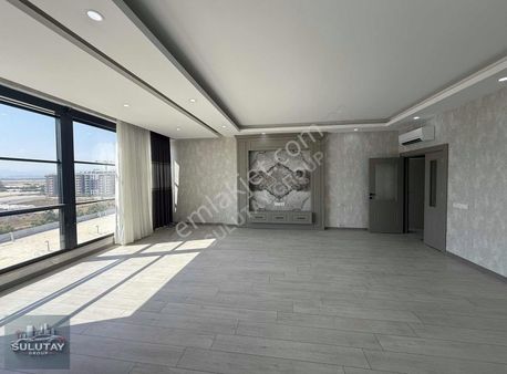 Aksu Altıntaş Cd Üzeri Geniş Satılık 2+1