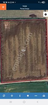 Turpa Taşdemir'den Satılık Ana Yola Yakın Arsa