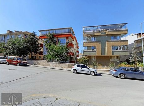 Penta Nest Ten Öveçler Kabil Cd. Yakını 4+1 Teraslı Dubleks