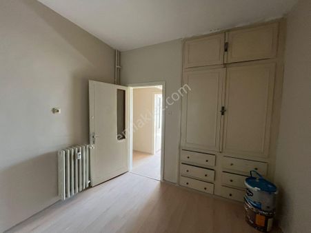 Sivas Caddesinde 3+1 140m2 Kiralık Daire 145/3