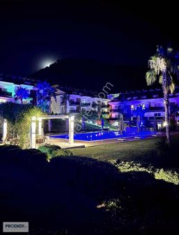 Prodıgy360'tan Likya Garden Ara Kat Eşyalı 2+1, Tek Yetkili