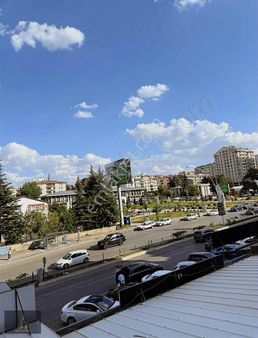 'south Gate'den Yıldızevlerde Turan Güneşe Cephe 3+1 Ofis