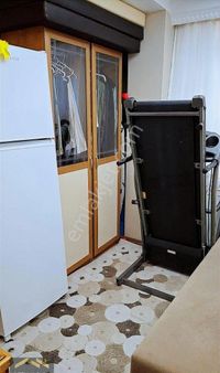 Bakırköy Osmaniye'de 7 Yaşında 2+1 Net 47 M2 2.kat