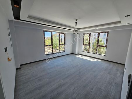 *genç Grup* Şehir Hast. Yakını Özel Garaj Yerden Isıtma 3+1 Daire