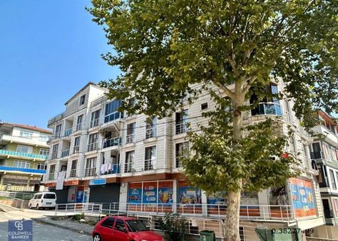 Cb Akademi'den Körfez Fatih Mah.3+1 Net 125 M2 Daire