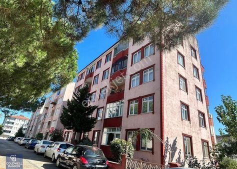 Cb Akademi'den Derince İbnisina Mah.3+1 Daire