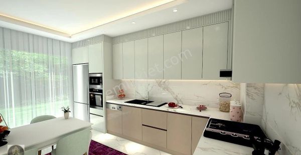 Denizli Yenişafak Satılık Daire