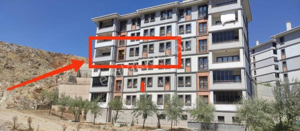 3.etap Tokilerde Satılık 3+1 Uygun Fiyat