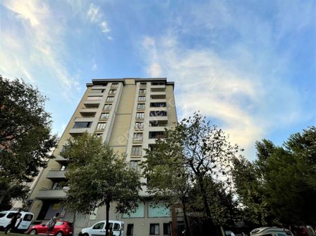 İstanbul House'dan Bağcılar'da Fırsat 2+1 Ara Kat Daire